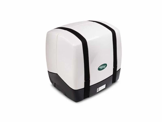 Whisper power piccolo 8 8 kva marine diesel generator 230v - 49005005 - afbeelding 1 van  4