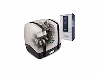Whisper power piccolo 8 8 kva marine diesel generator 230v - 49005005 - afbeelding 2 van  4