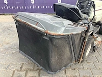 White - et-130 - zitmaaier - afbeelding 7 van  10