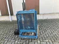 White / alternator 3 - generator set 36 kva - stroomgenerator - afbeelding 9 van  11