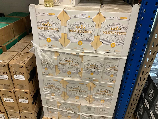 White blend (354x) - afbeelding 3 van  3