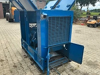 White d198 noodstroomaggregaat - afbeelding 7 van  16