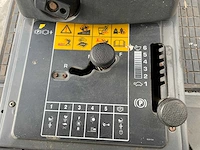 White et-130 zitmaaier - afbeelding 10 van  13