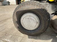 White et-130 zitmaaier - afbeelding 5 van  13