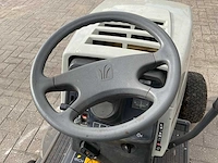 White et-130 zitmaaier - afbeelding 8 van  13