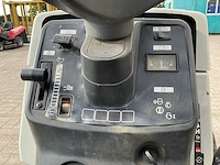 White et-130 zitmaaier - afbeelding 9 van  13
