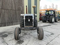White field boss 2-105 oldtimer tractor - afbeelding 19 van  25