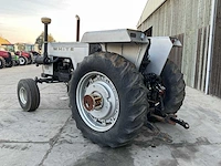 White field boss 2-105 oldtimer tractor - afbeelding 23 van  25