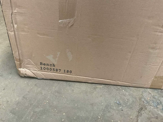 White label living - jethro - bank - afbeelding 6 van  7