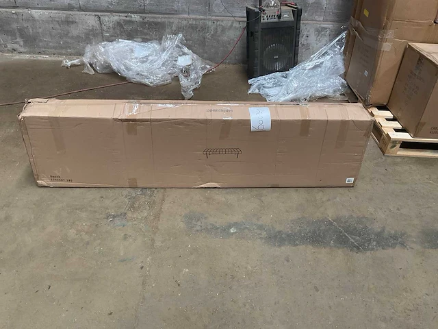 White label living - jethro - bank - afbeelding 7 van  7