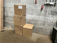 White label living diverse kruk (4x) - afbeelding 1 van  5