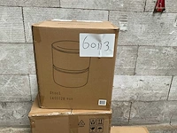 White label living diverse kruk (4x) - afbeelding 2 van  5