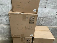 White label living diverse kruk (4x) - afbeelding 3 van  5