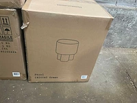 White label living diverse kruk (4x) - afbeelding 5 van  5