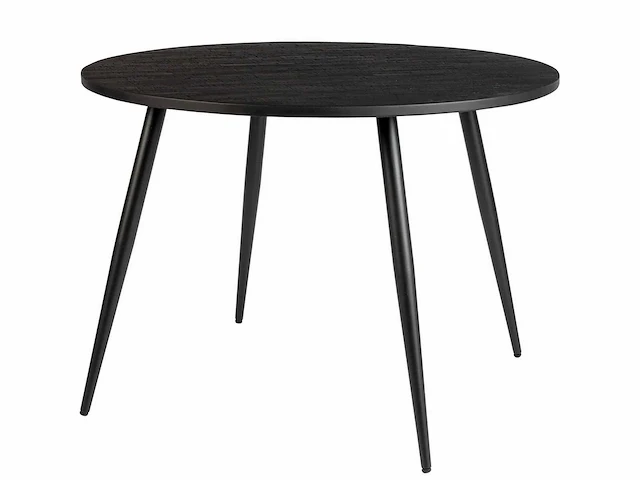 White label living fabio eetkamertafel - afbeelding 1 van  4