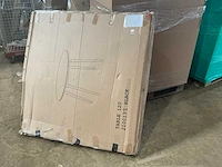 White label living fabio eetkamertafel - afbeelding 2 van  4