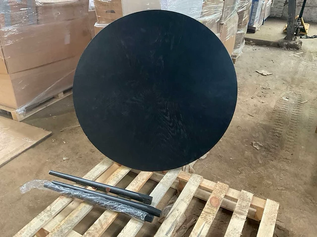 White label living fabio eetkamertafel - afbeelding 3 van  4