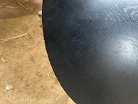 White label living fabio eetkamertafel - afbeelding 4 van  4