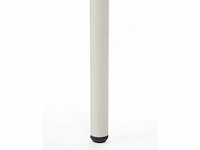 White label living funk beige high opbergkast - afbeelding 11 van  12