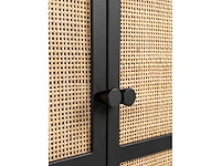 White label living guuji kledingkast - afbeelding 5 van  8