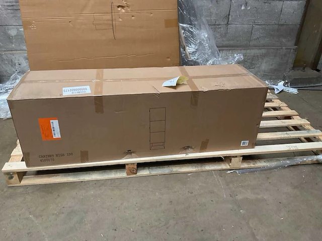 White label living guuji kledingkast - afbeelding 7 van  8