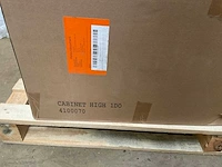 White label living guuji kledingkast - afbeelding 8 van  8