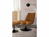 White label living jax boucle fauteuil - afbeelding 2 van  15