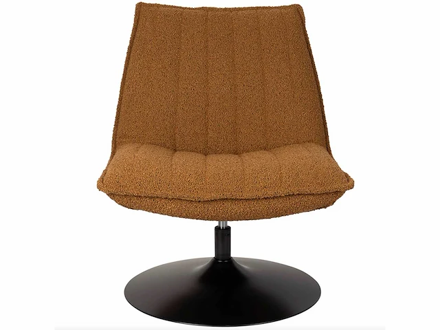 White label living jax boucle fauteuil - afbeelding 8 van  15