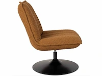 White label living jax boucle fauteuil - afbeelding 9 van  15