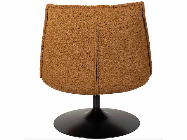 White label living jax boucle fauteuil - afbeelding 11 van  15