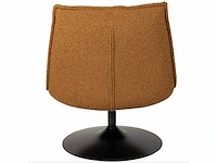 White label living jax boucle fauteuil - afbeelding 11 van  15