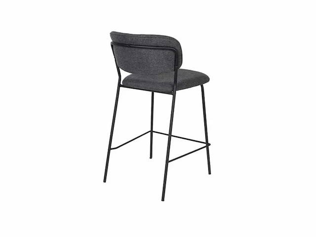 White label living jolien barstoel (6x) - afbeelding 2 van  7