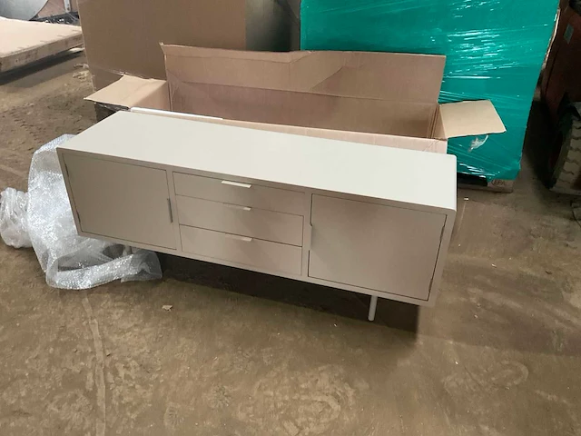 White label living kos dressoir - afbeelding 2 van  3