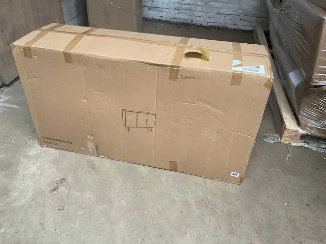 White label living linc high dressoir - afbeelding 2 van  3