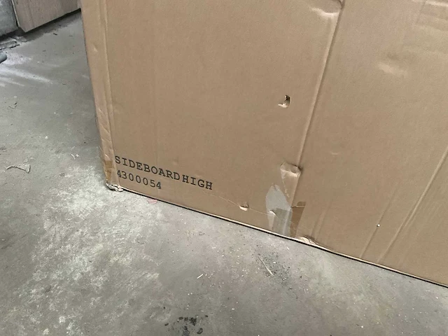 White label living linc high dressoir - afbeelding 3 van  3