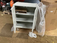 White label living low opbergkast - afbeelding 3 van  5