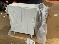 White label living low opbergkast - afbeelding 4 van  5