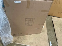 White label living low opbergkast - afbeelding 5 van  5