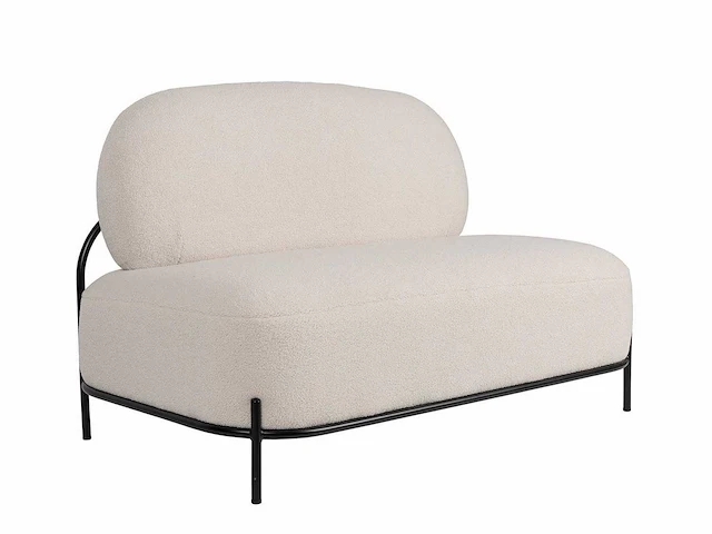White label living polly fauteuil - afbeelding 1 van  10