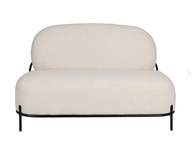 White label living polly fauteuil - afbeelding 3 van  10