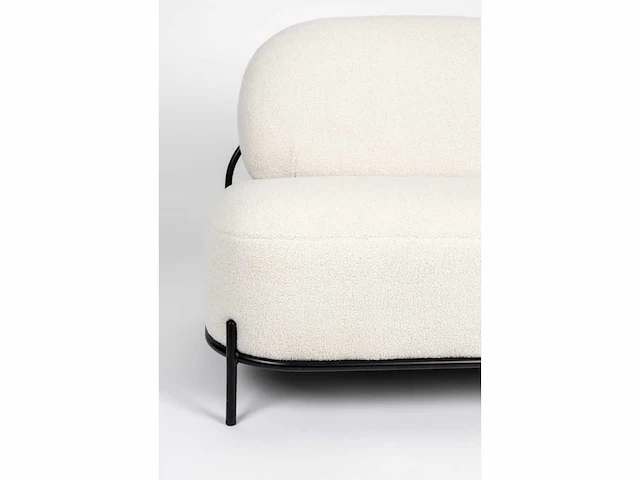 White label living polly fauteuil - afbeelding 5 van  10