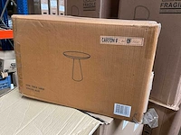 White label living ringar bijzettafel - afbeelding 2 van  3