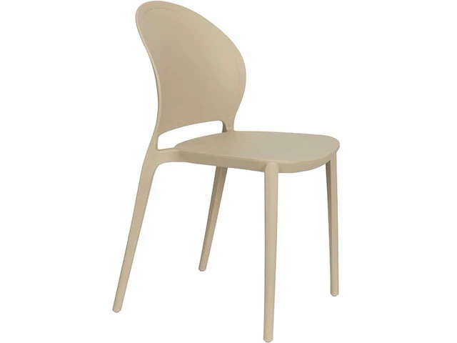 White label living sjoerd tuinstoelen (4x) - afbeelding 1 van  7