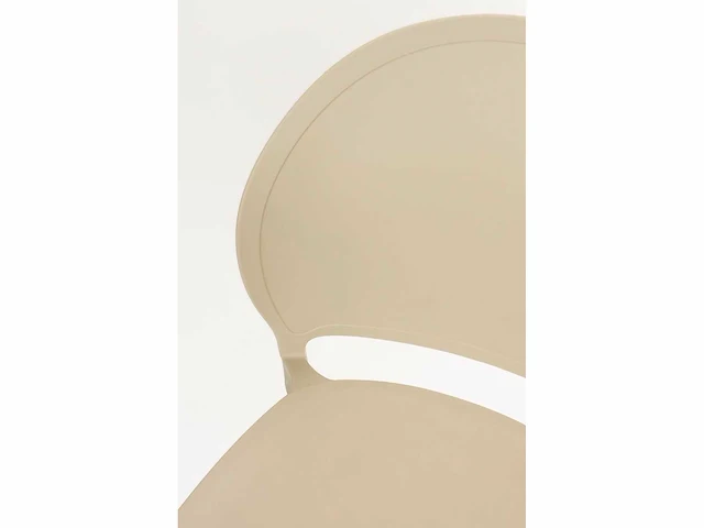 White label living sjoerd tuinstoelen (4x) - afbeelding 4 van  7