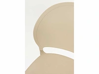 White label living sjoerd tuinstoelen (4x) - afbeelding 4 van  7