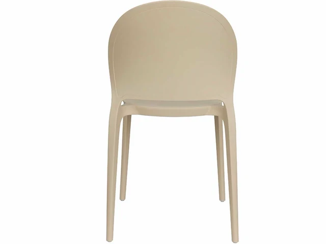 White label living sjoerd tuinstoelen (4x) - afbeelding 5 van  7