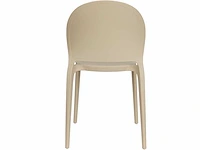 White label living sjoerd tuinstoelen (4x) - afbeelding 5 van  7