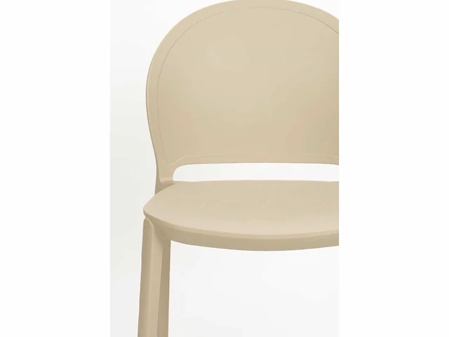 White label living sjoerd tuinstoelen (4x) - afbeelding 6 van  7