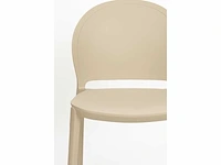 White label living sjoerd tuinstoelen (4x) - afbeelding 6 van  7