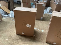 White label living sjoerd tuinstoelen (4x) - afbeelding 7 van  7